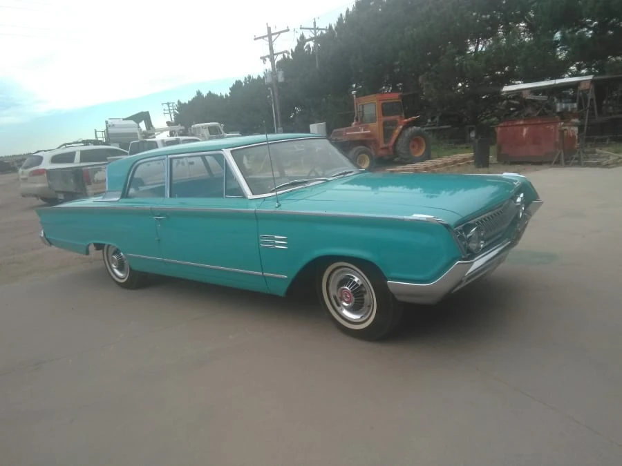 1964 Mercury Monterey - Image 3 of 9