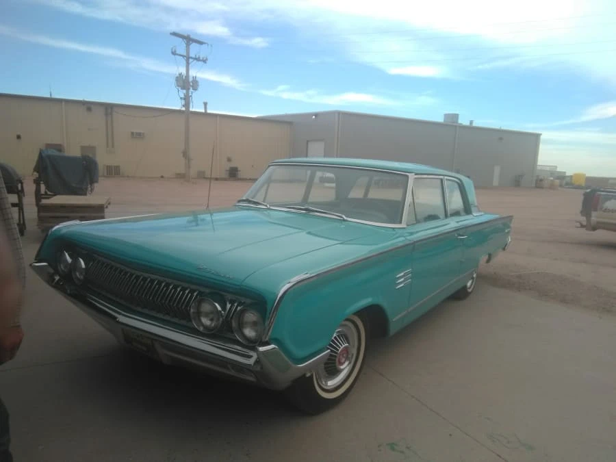 1964 Mercury Monterey - Image 8 of 9