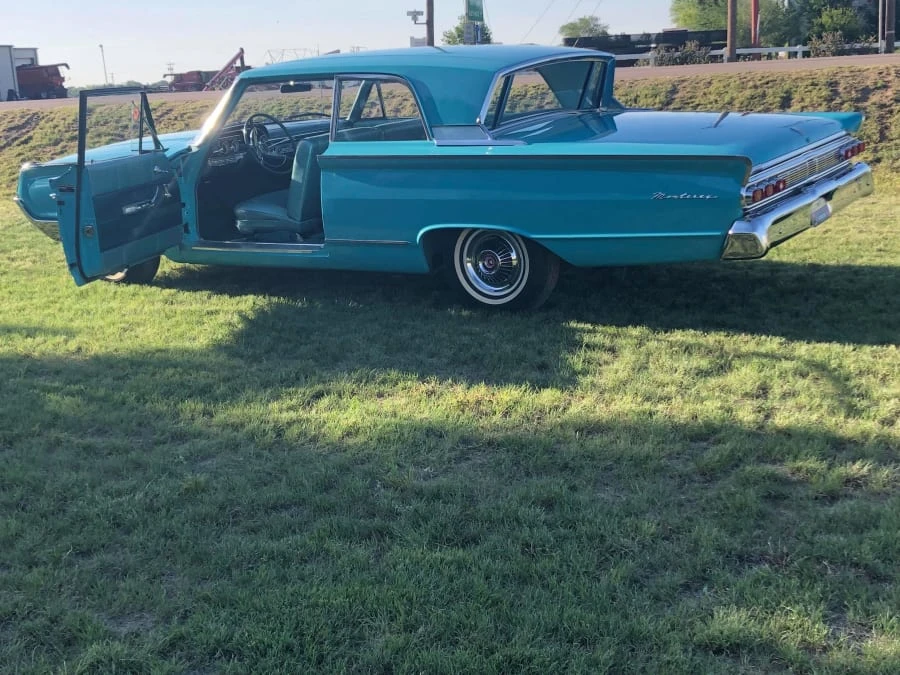 1964 Mercury Monterey - Image 2 of 9