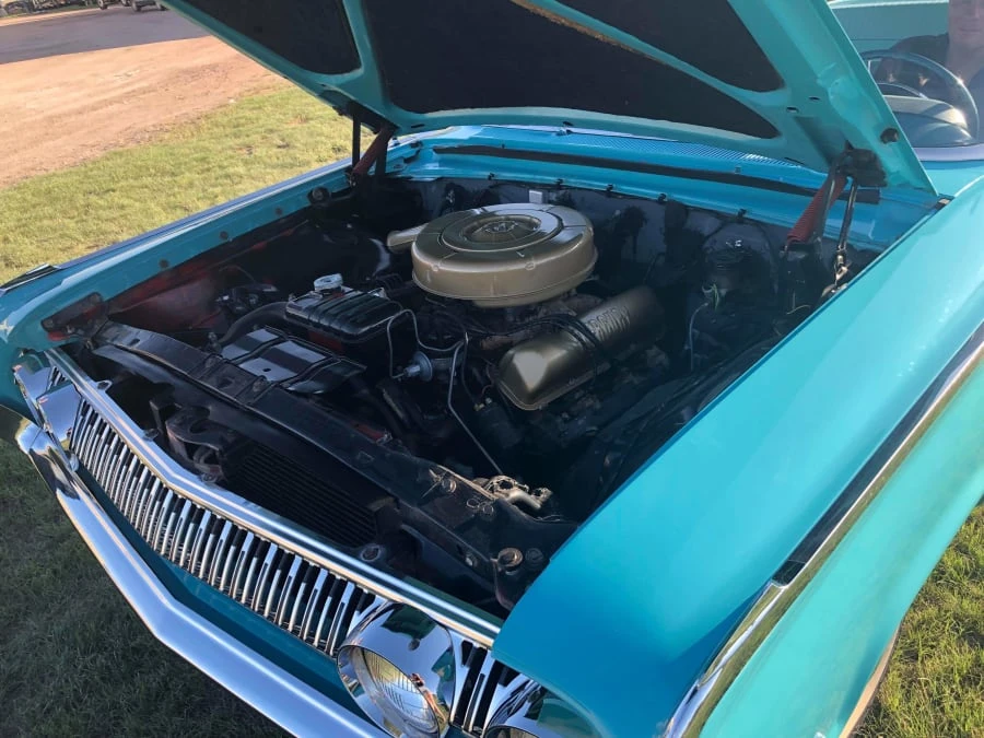 1964 Mercury Monterey - Image 6 of 9