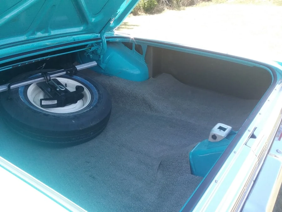 1964 Mercury Monterey - Image 5 of 12
