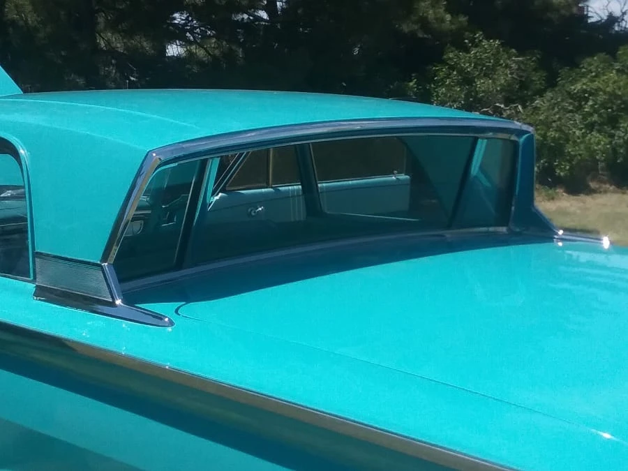 1964 Mercury Monterey - Image 7 of 12