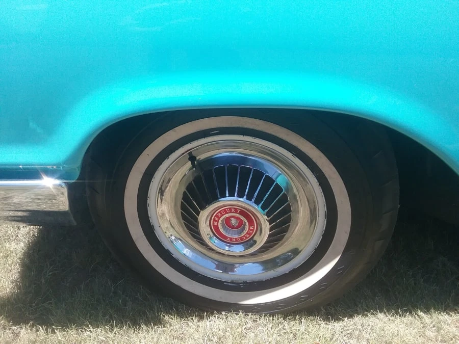 1964 Mercury Monterey - Image 8 of 12