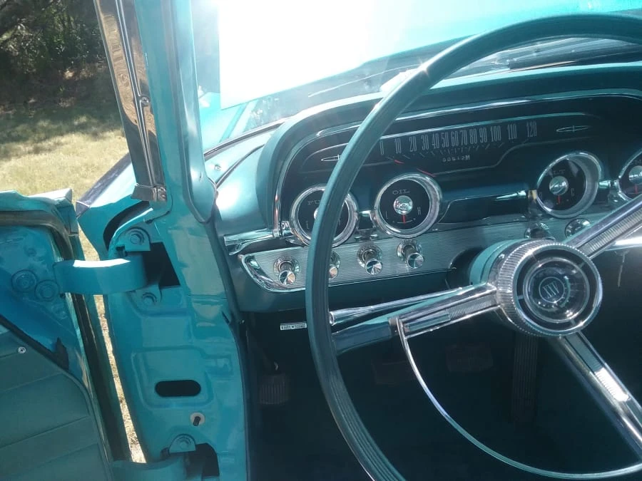 1964 Mercury Monterey - Image 2 of 12