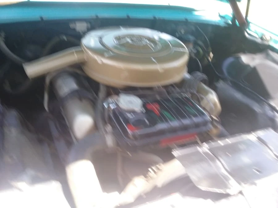 1964 Mercury Monterey - Image 6 of 12