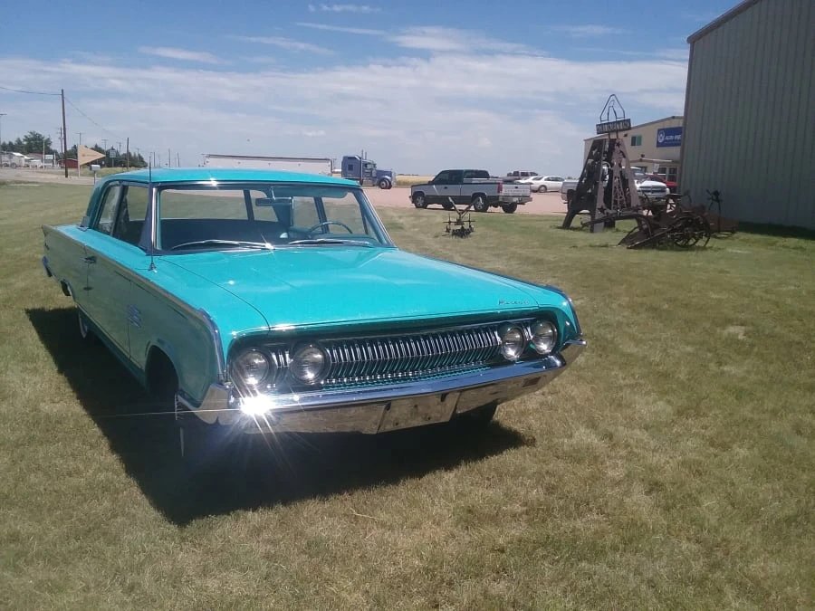 1964 Mercury Monterey - Image 12 of 12