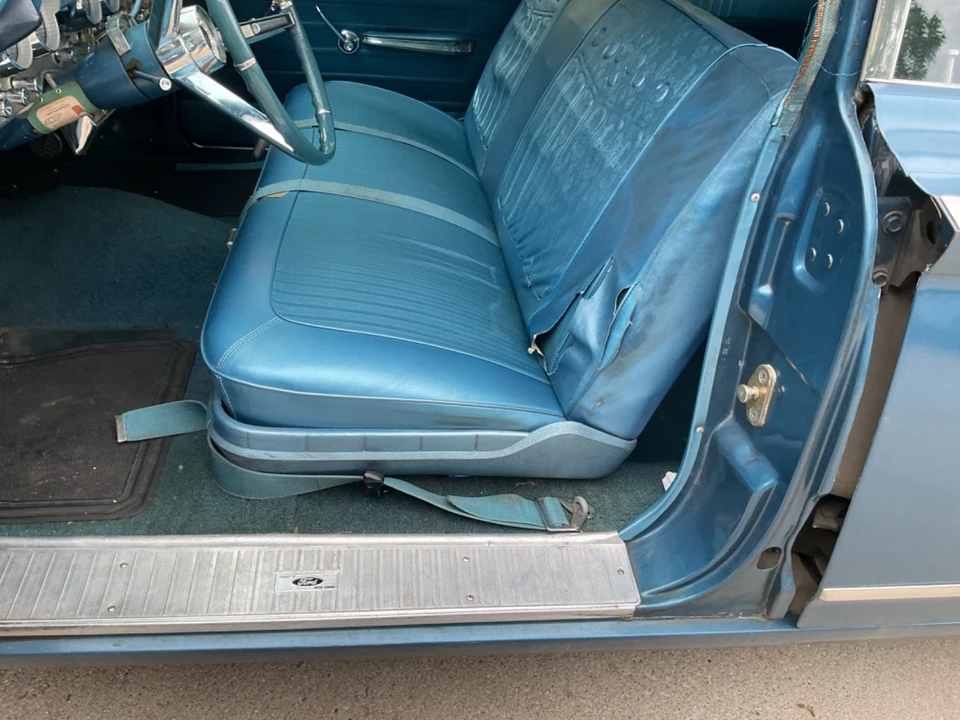1964 Mercury Monterey - Image 16 of 31