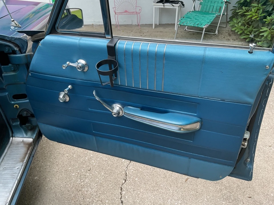 1964 Mercury Monterey - Image 31 of 31