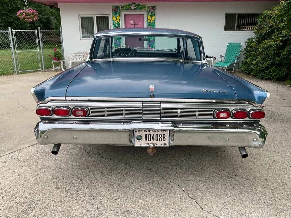 1964 Mercury Monterey - Image 5 of 31