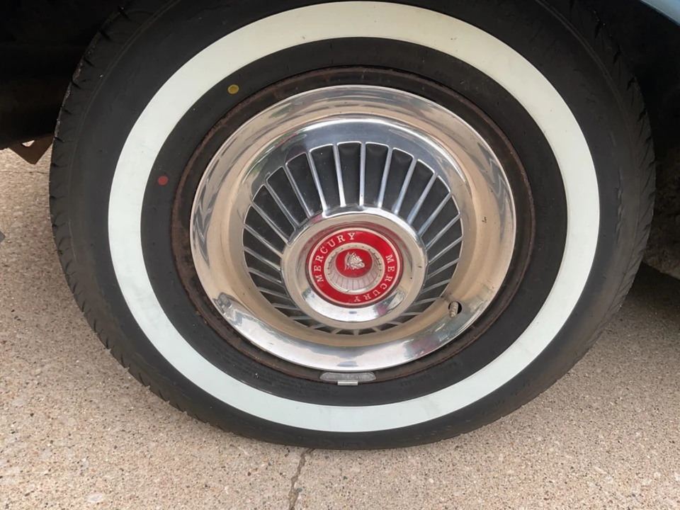 1964 Mercury Monterey - Image 26 of 31
