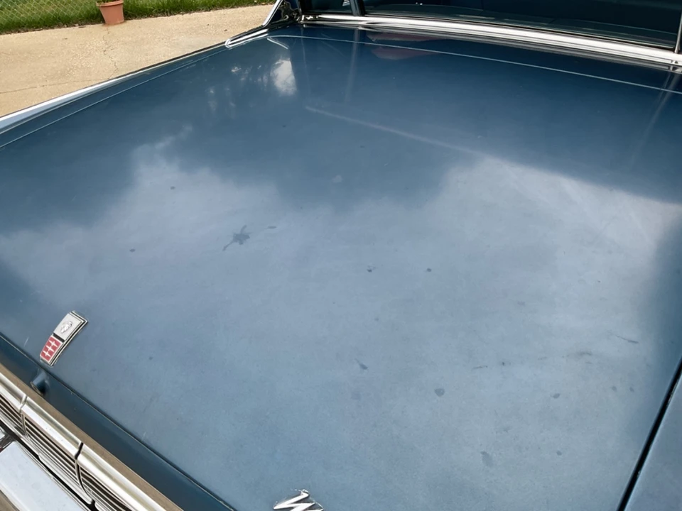 1964 Mercury Monterey - Image 6 of 31