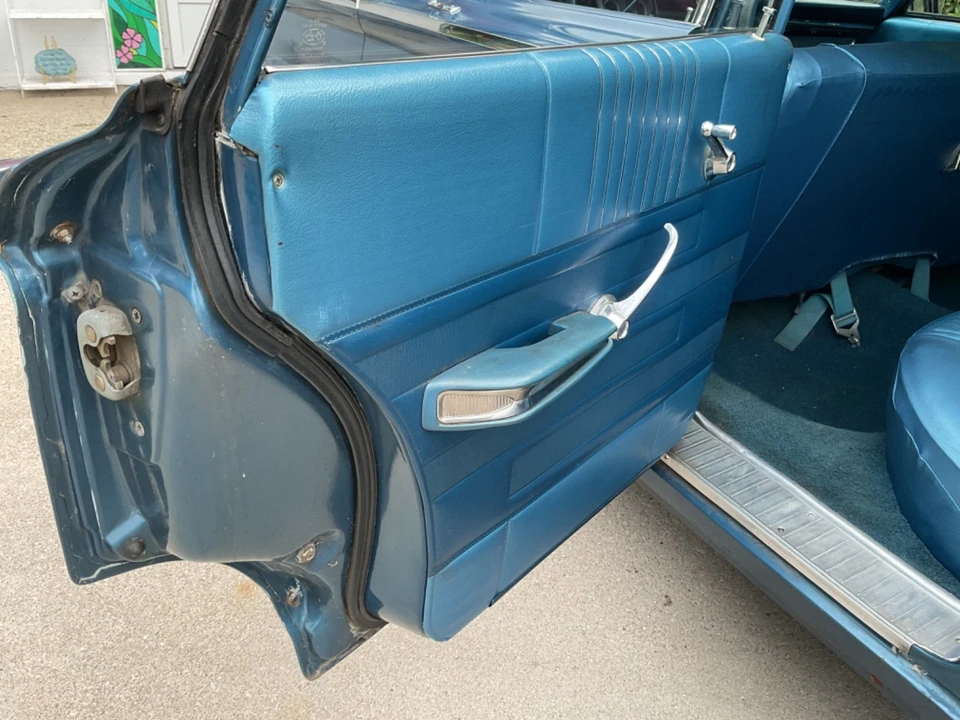 1964 Mercury Monterey - Image 11 of 31