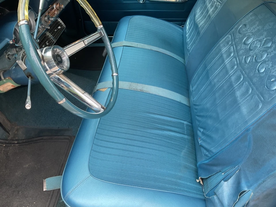 1964 Mercury Monterey - Image 17 of 31