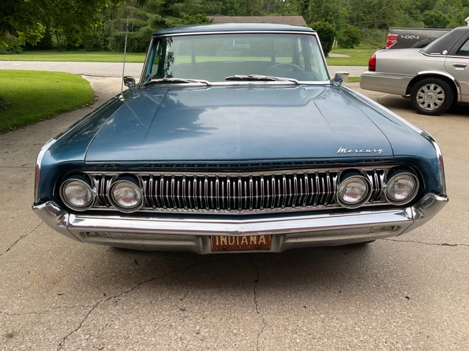 1964 Mercury Monterey - Image 2 of 31