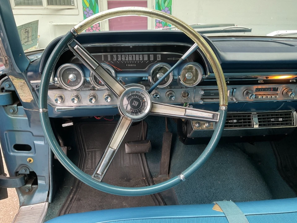 1964 Mercury Monterey - Image 19 of 31