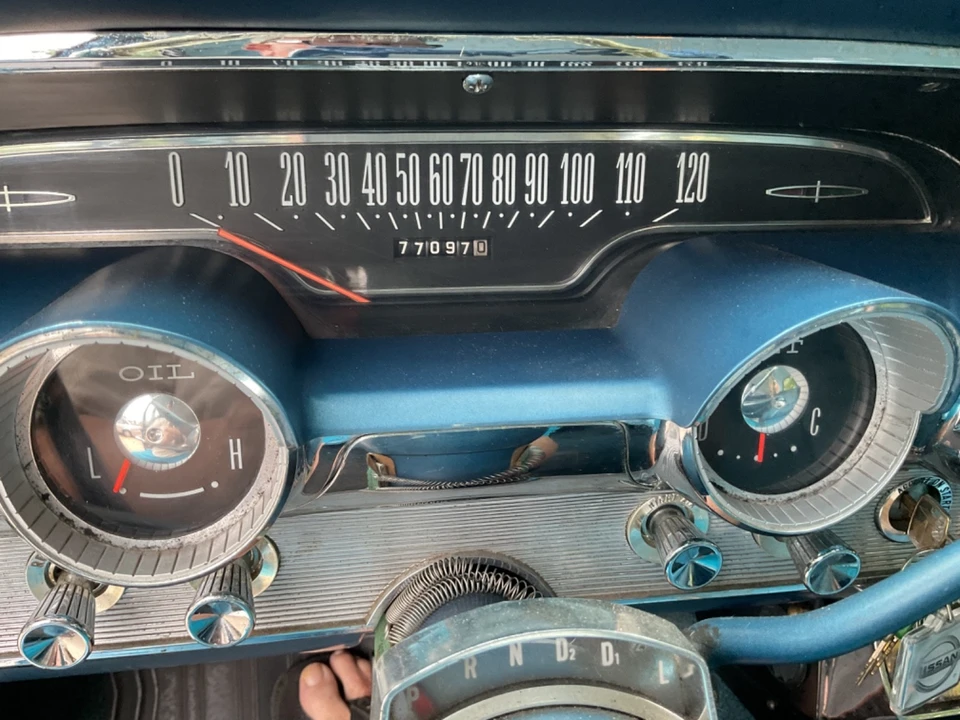 1964 Mercury Monterey - Image 21 of 31