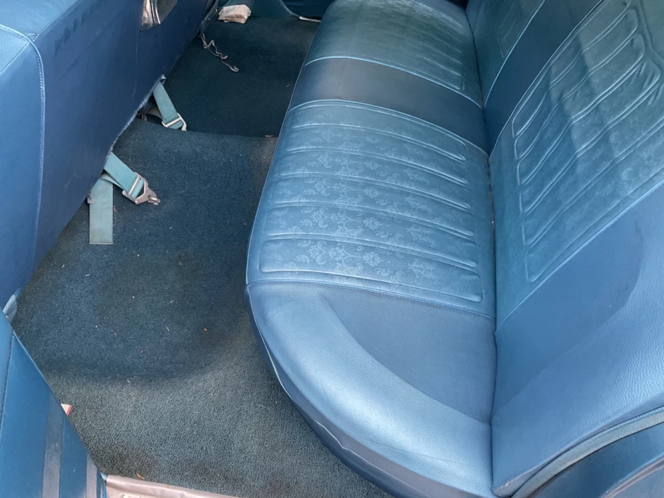 1964 Mercury Monterey - Image 12 of 31