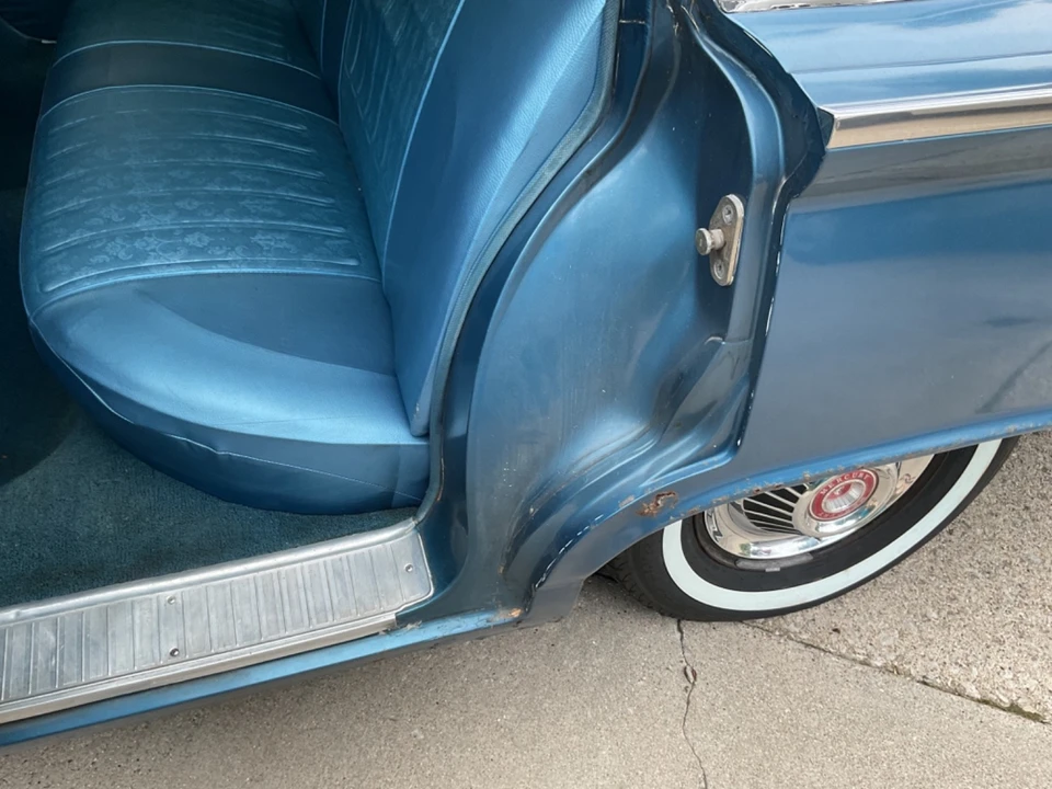1964 Mercury Monterey - Image 13 of 31