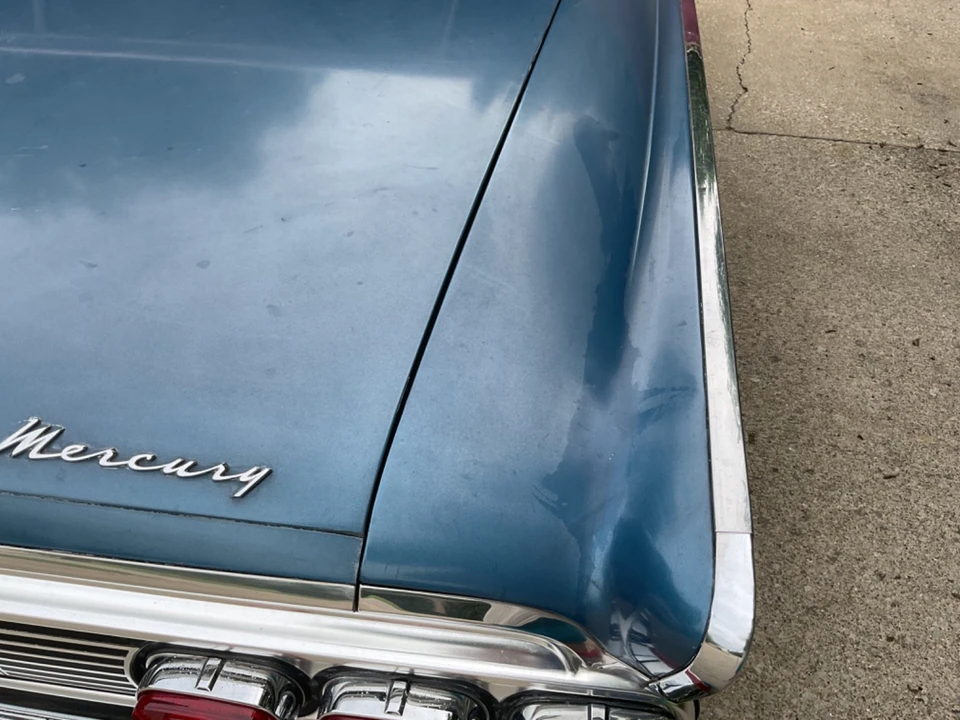 1964 Mercury Monterey - Image 7 of 31