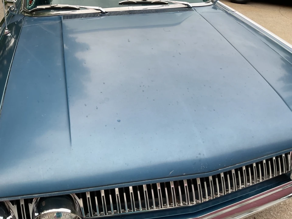1964 Mercury Monterey - Image 28 of 31