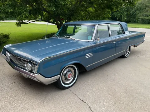 1964 Mercury Monterey