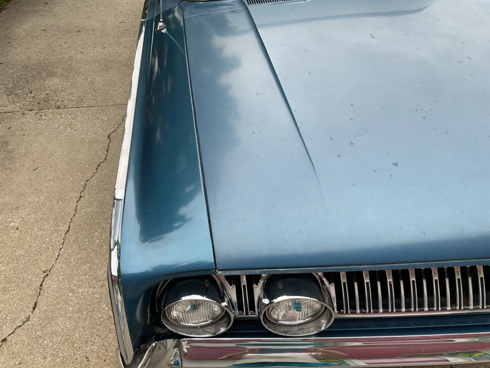 1964 Mercury Monterey - Image 27 of 31