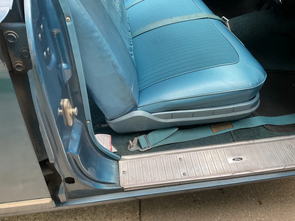 1964 Mercury Monterey - Image 30 of 31