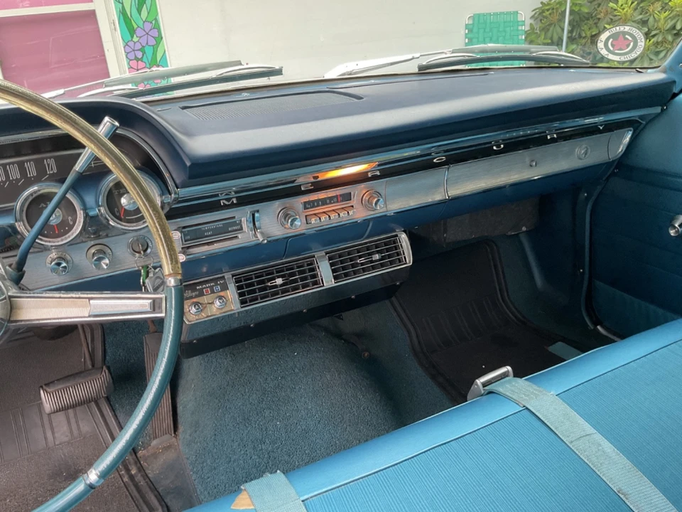 1964 Mercury Monterey - Image 20 of 31