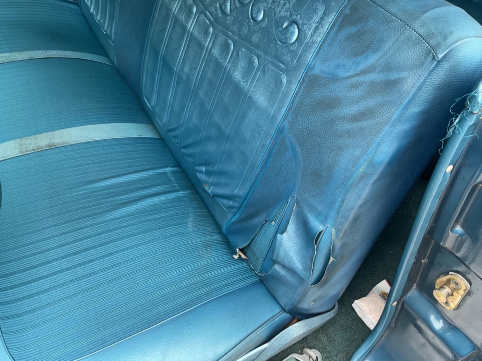 1964 Mercury Monterey - Image 18 of 31