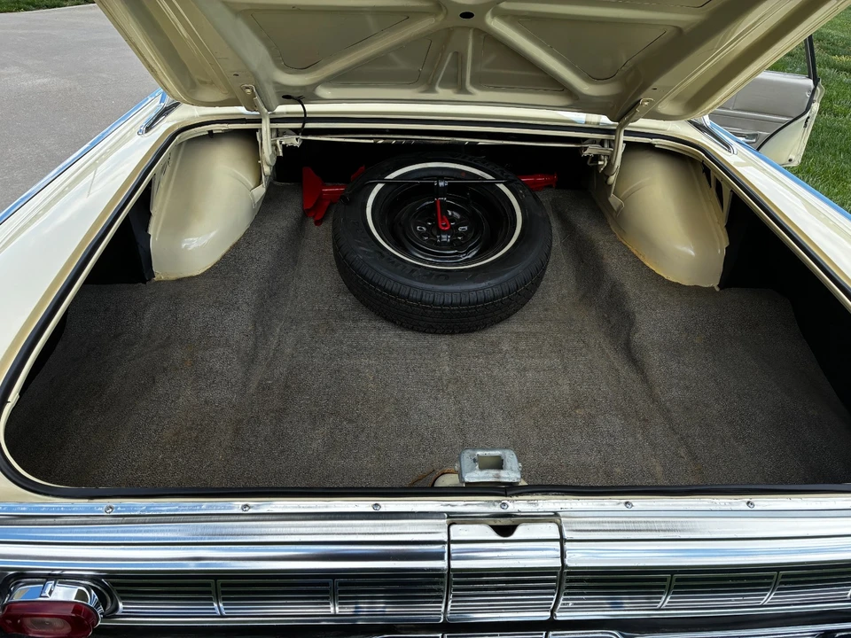 1964 Mercury Monterey - Image 8 of 21