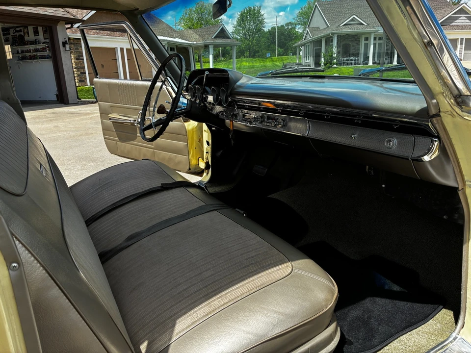 1964 Mercury Monterey - Image 12 of 21