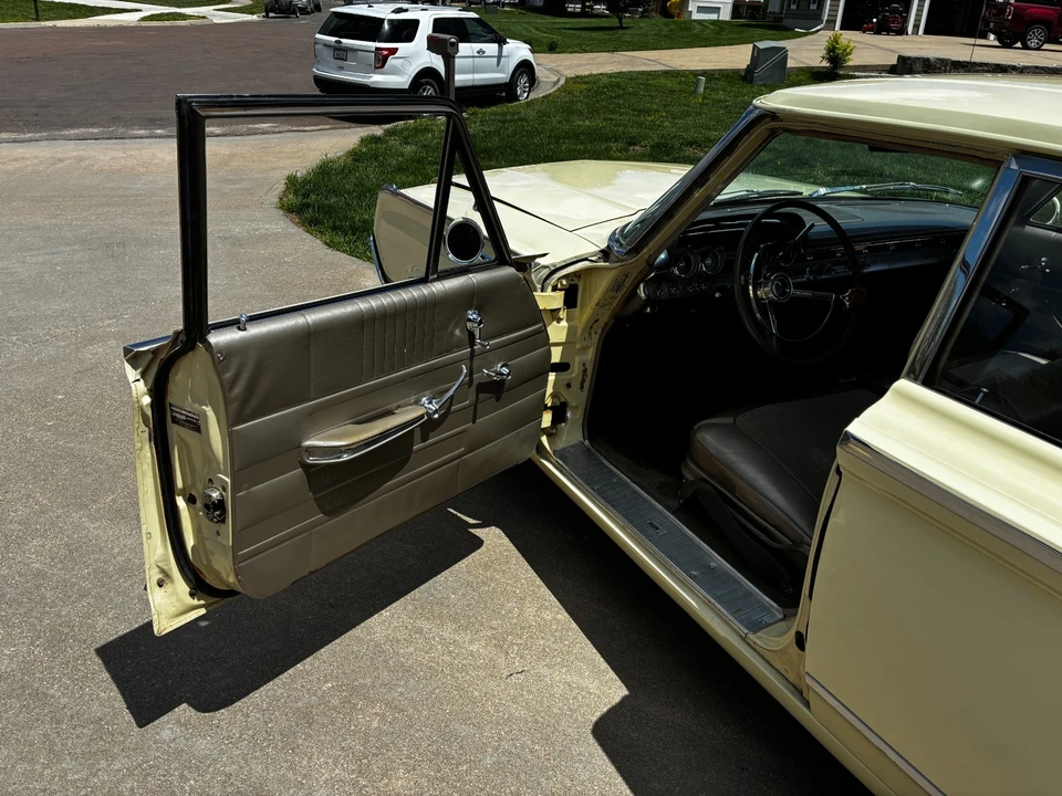 1964 Mercury Monterey - Image 9 of 21