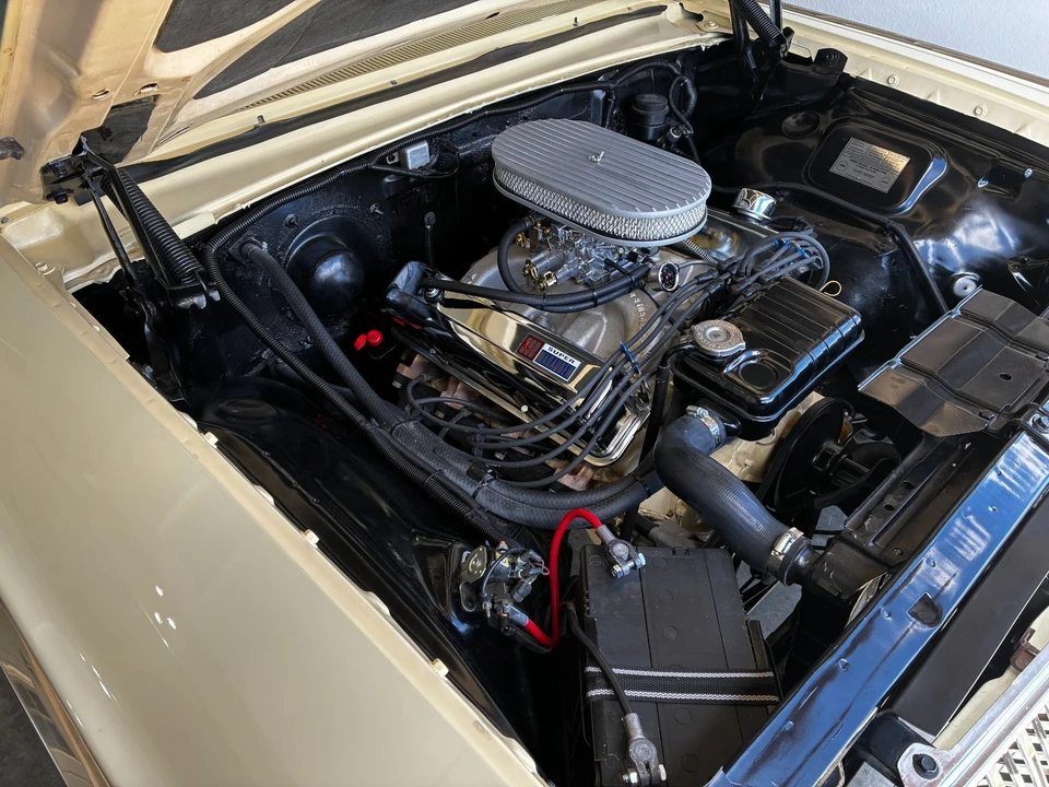 1964 Mercury Monterey - Image 20 of 21