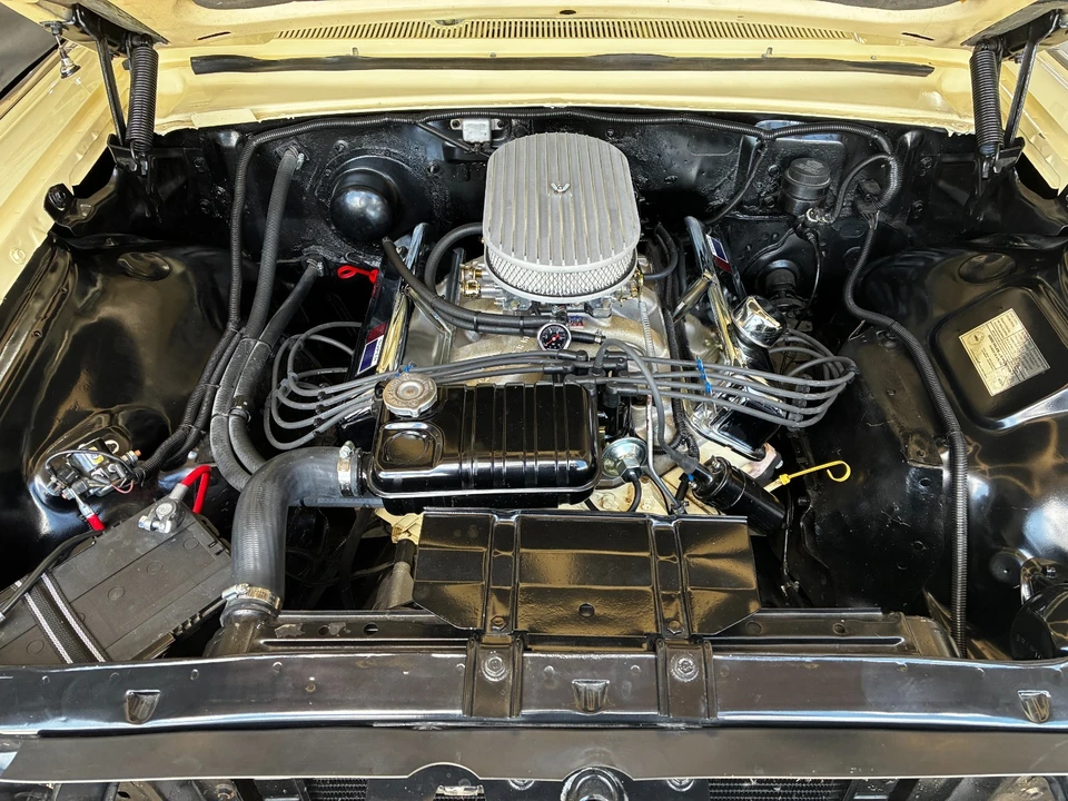 1964 Mercury Monterey - Image 19 of 21