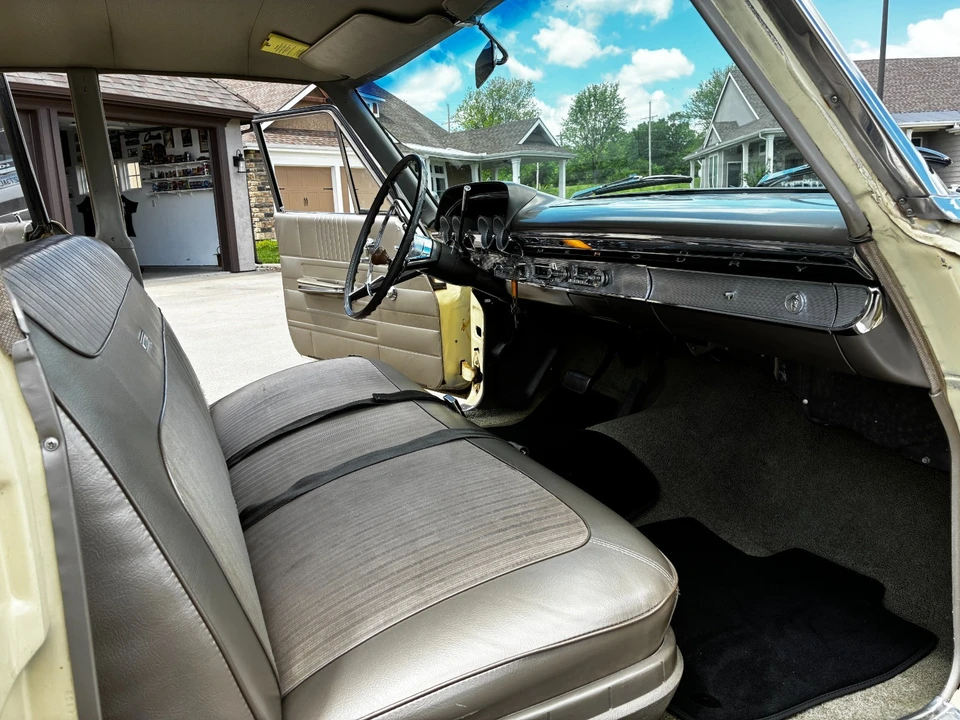 1964 Mercury Monterey - Image 15 of 21