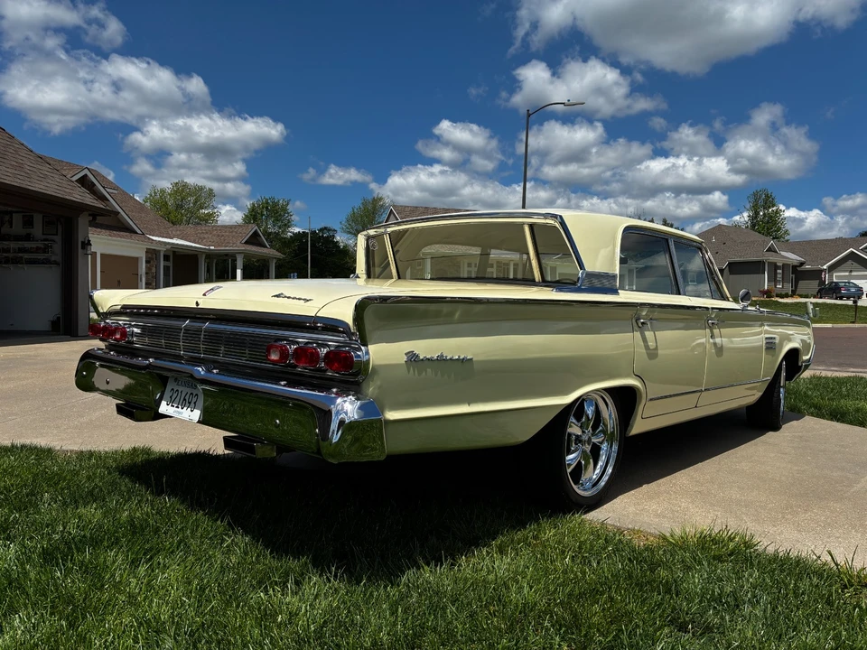 1964 Mercury Monterey - Image 6 of 21