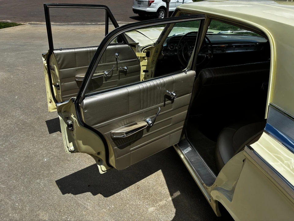 1964 Mercury Monterey - Image 10 of 21