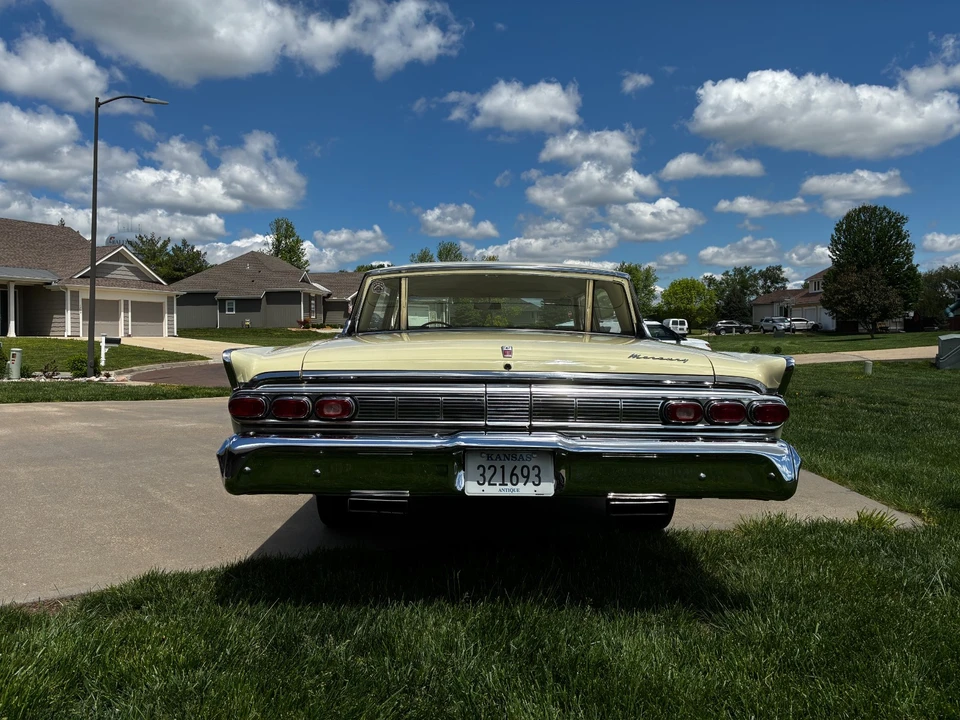 1964 Mercury Monterey - Image 5 of 21