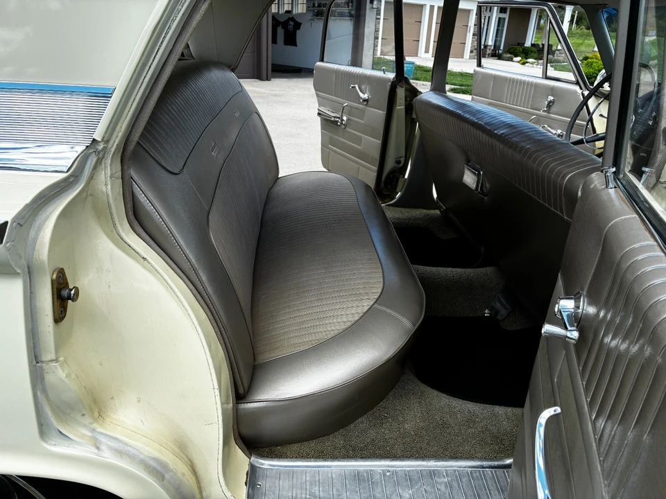 1964 Mercury Monterey - Image 16 of 21