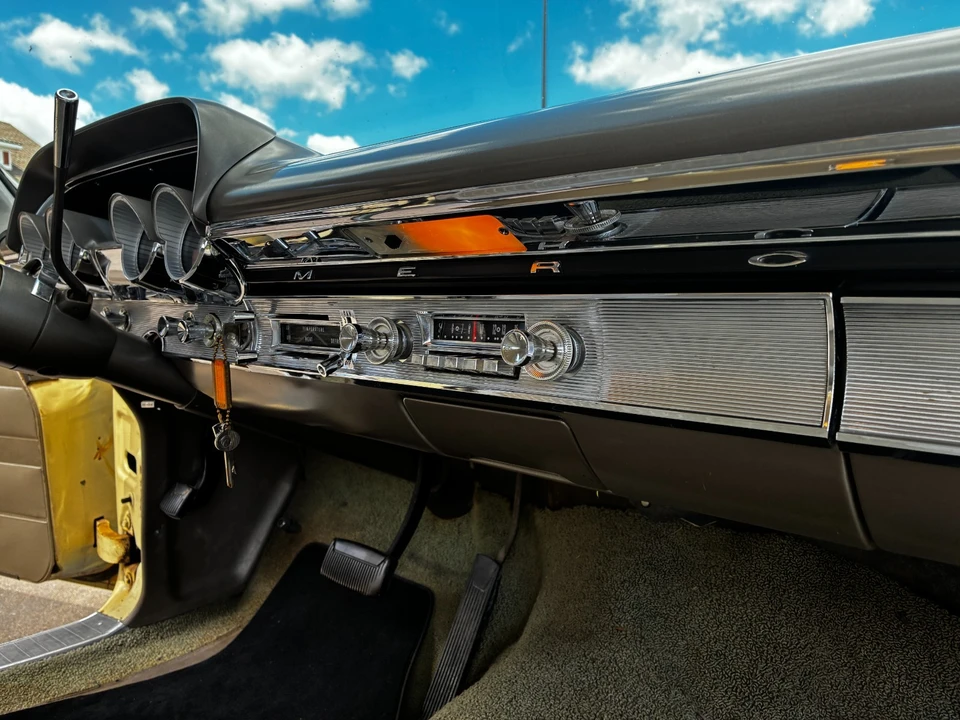 1964 Mercury Monterey - Image 14 of 21