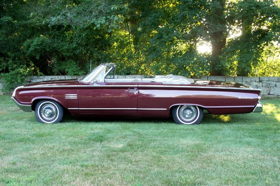 1964 Mercury Monterey - Image 2 of 5
