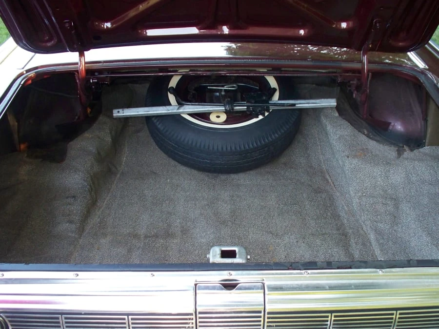 1964 Mercury Monterey - Image 3 of 5
