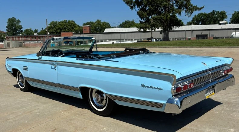 1964 Mercury Monterey - Image 7 of 31