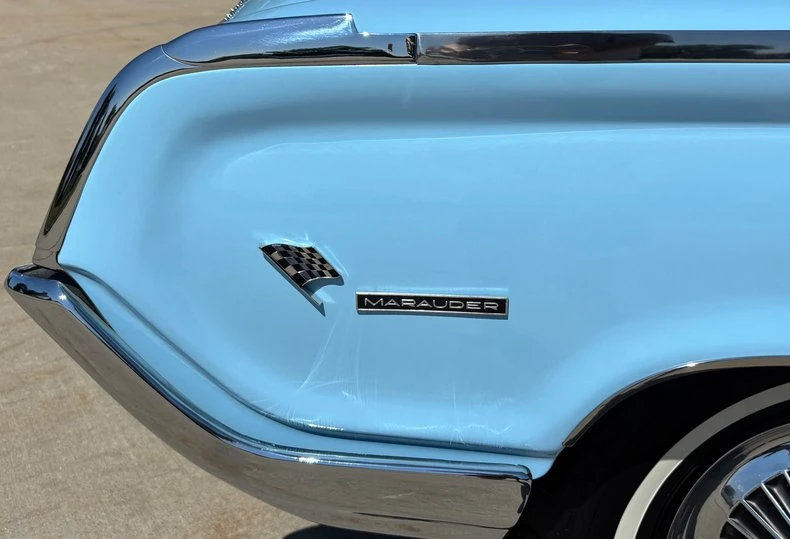 1964 Mercury Monterey - Image 16 of 31