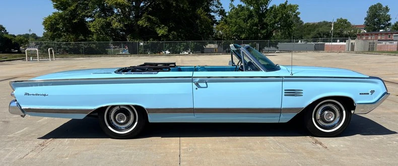 1964 Mercury Monterey - Image 4 of 31