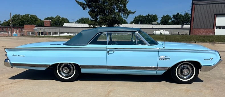 1964 Mercury Monterey - Image 23 of 31