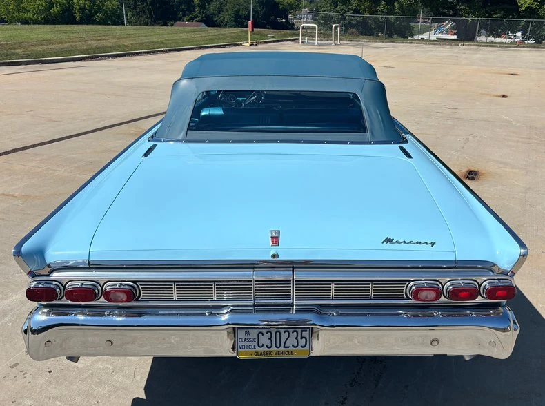 1964 Mercury Monterey - Image 14 of 31