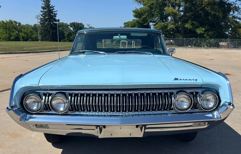 1964 Mercury Monterey - Image 17 of 31