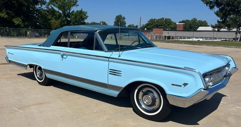 1964 Mercury Monterey - Image 20 of 31