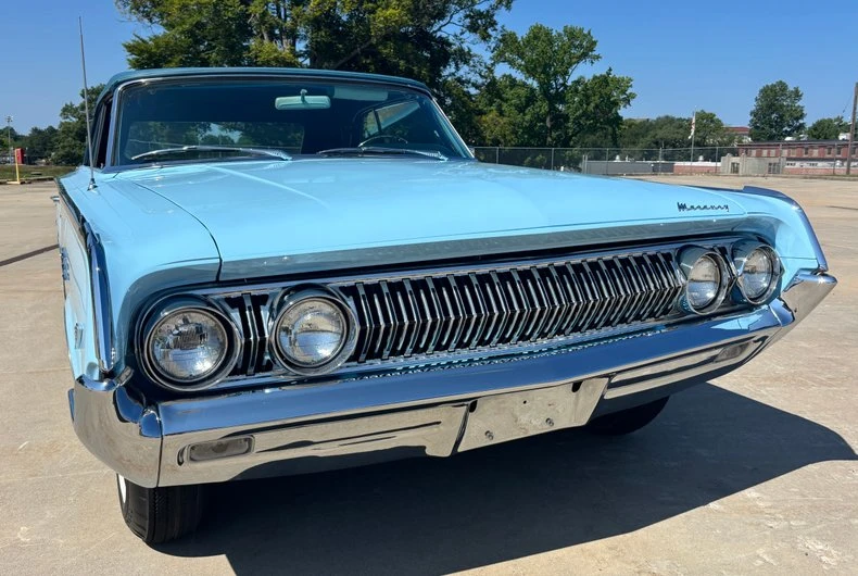 1964 Mercury Monterey - Image 18 of 31